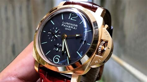 best panerai watch